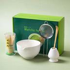 Zestaw Misek do Matcha