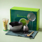 Zestaw Misek do Matcha