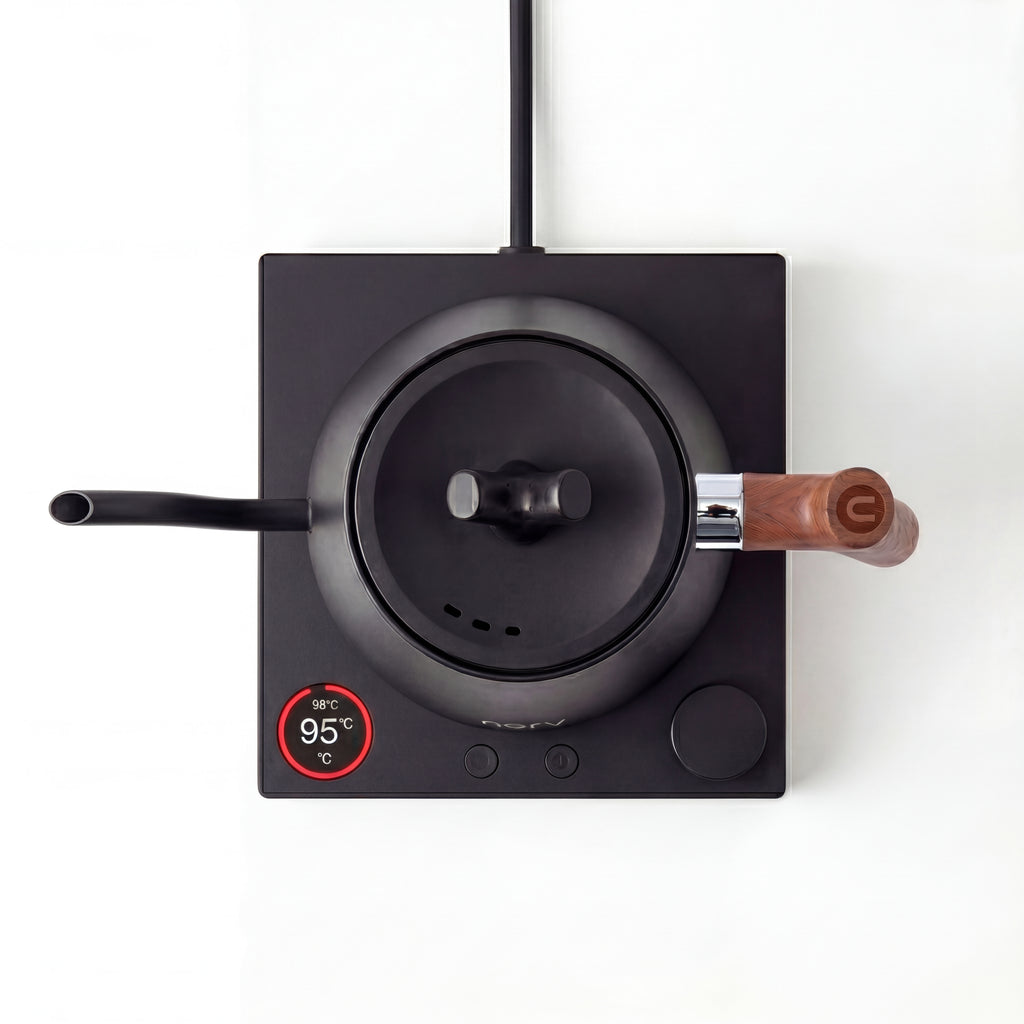 Oslo FLW Czajnik Elektryczny
